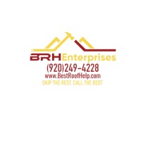BRH Enterprises LLC logo