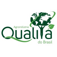 Erva Mate Qualitá Do Brasil logo