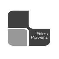 Atlas Pavers Co logo