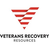 Vets Recover logo
