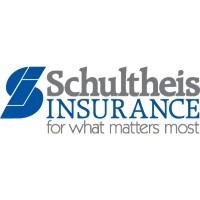 Schultheis Insurance logo