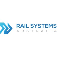 Rail Systems Australia logo