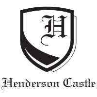 Henderson Castle logo