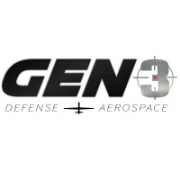 Gen3 Defense And Aerospace logo