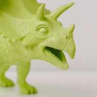 Image of Green Dinosaur, Inc.