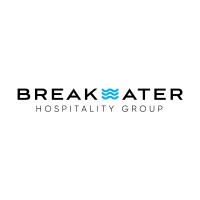 Breakwater Hospitality Group logo
