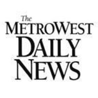 MetroWest Daily News logo