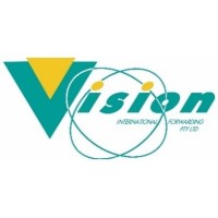 Vision International Forwarding