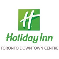 Holiday Inn Toronto Downtown Centre logo
