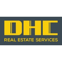 DHC Real Estate Services logo