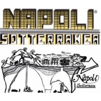 Napoli Sotterranea logo