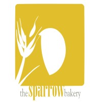 The Sparrow Bakery logo