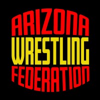 Arizona Wrestling Federation, LLC logo