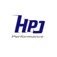 HPJ Performance logo