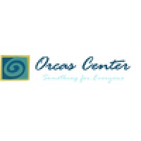 Orcas Center logo