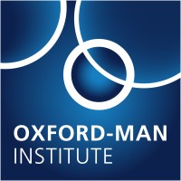 Image of Oxford-Man Institute of Quantitative Finance, University of Oxford