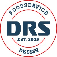 DRS Foodservice Design, Inc. logo