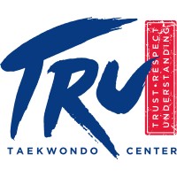 TRU Taekwondo logo