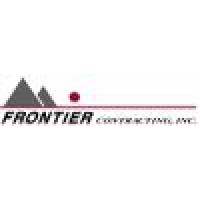 Frontier Contractors Inc logo