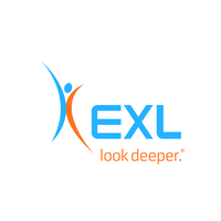 EXL Philippines logo