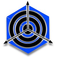 Pinpoint 3D Scanning logo