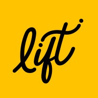 LIFT Airline logo