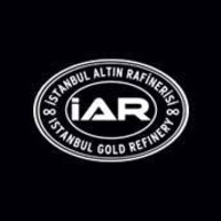 İstanbul Altın Rafinerisi logo