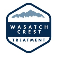 Wasatch Crest Treatment Services logo