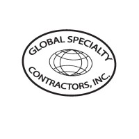 Global Specialty Contractors Inc logo
