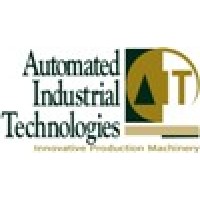 Automated Industrial Technologies, Inc. logo