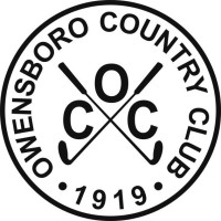Owensboro Country Club logo