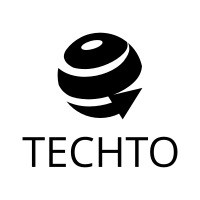 TECHTO logo