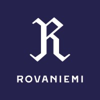 City of Rovaniemi logo