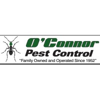 OConnor Pest Control logo