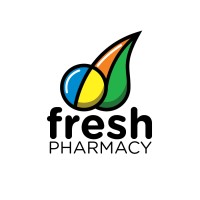 Fresh Pharmacy logo