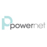 Powernet Co. logo