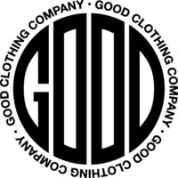 Good Clothing Company logo
