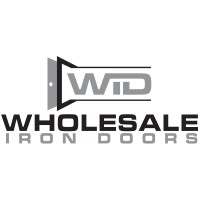 Wholesale Iron Doors logo