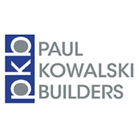 PAUL KOWALSKI BUILDERS LLC logo