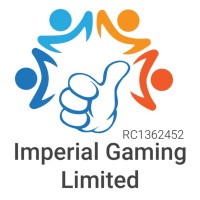 IMPERIAL GAMING LTD logo