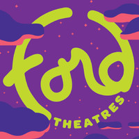 Ford Theatres logo