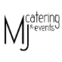 MJ Catering & Events logo