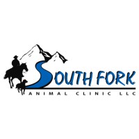 South Fork Animal Clinic logo