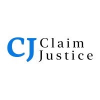 Claim Justice logo