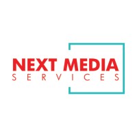 Next Media Services logo