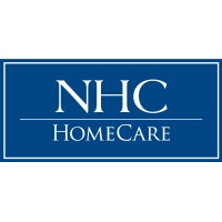 NHC HomeCare Greenwood logo