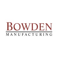 Image of Bowden Manufacturing