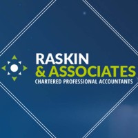 Raskin And Associates logo
