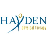 Hayden Physical Therapy logo