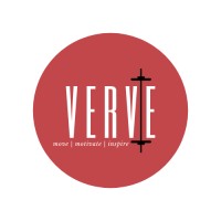Verve Studios Columbus logo